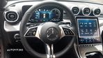 Mercedes-Benz C 300 e 4Matic 9G-TRONIC Avantgarde - 12