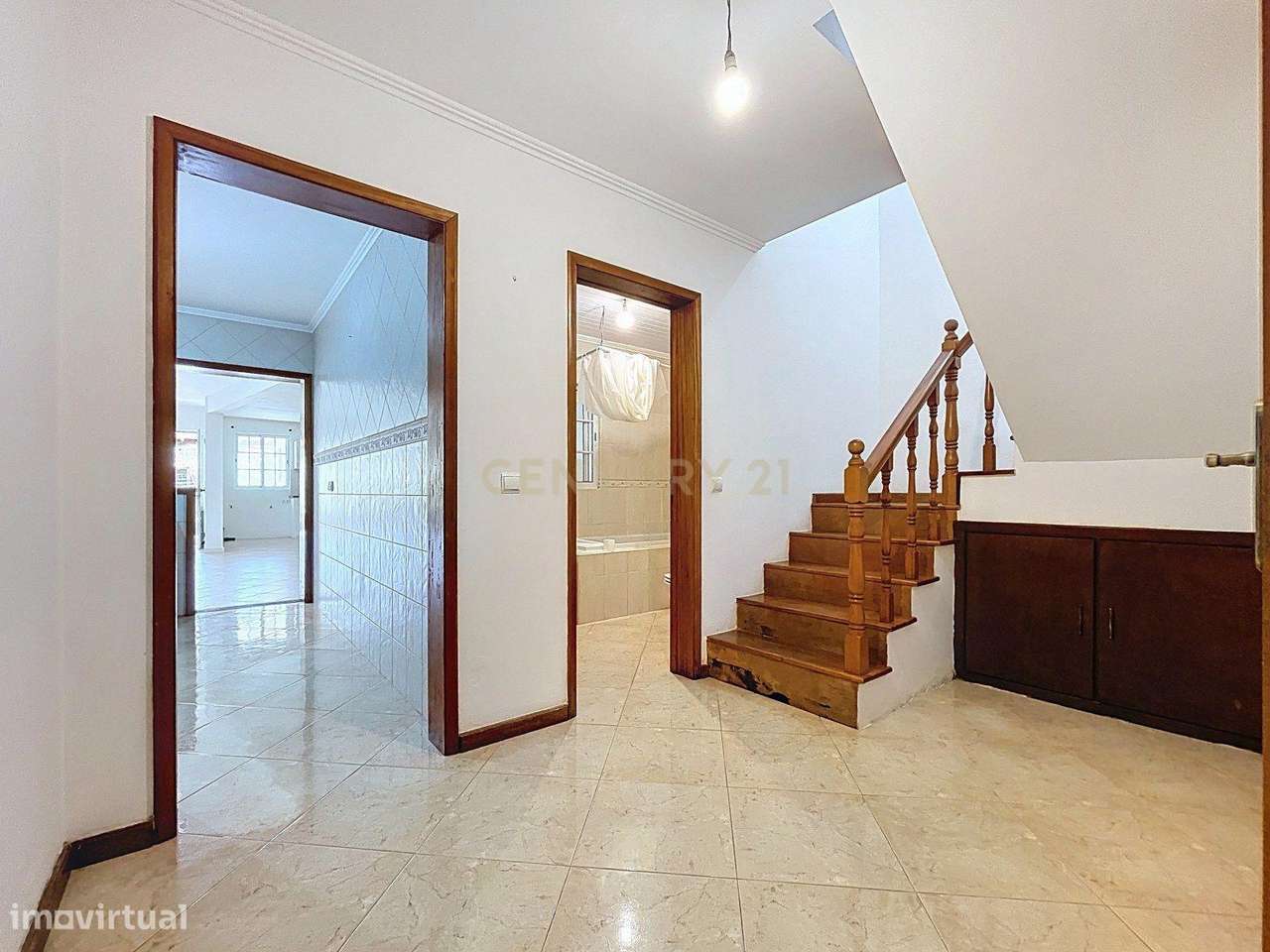 Casa em Santa Bárbara, Ribeira Grande - Vista Montanha - Grande imagem: 4/21