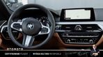 BMW Seria 5 520i GPF M Sport sport - 15