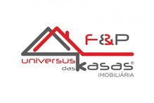 Real Estate Developers: Universus das Kasas F&P - Pinhal Novo, Palmela, Setúbal