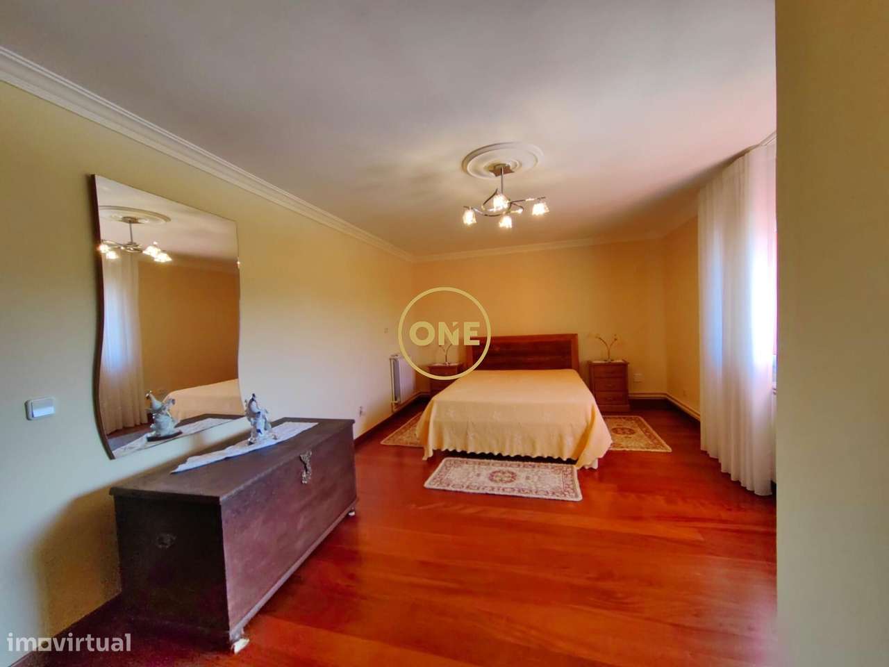 Moradia Isolada em Barqueiros - Grande imagem: 3/60