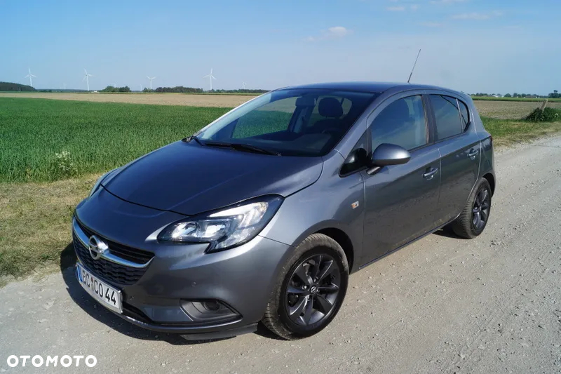 Opel Corsa 1.4 (ecoFLEX) Start/Stop Color Edition - 5