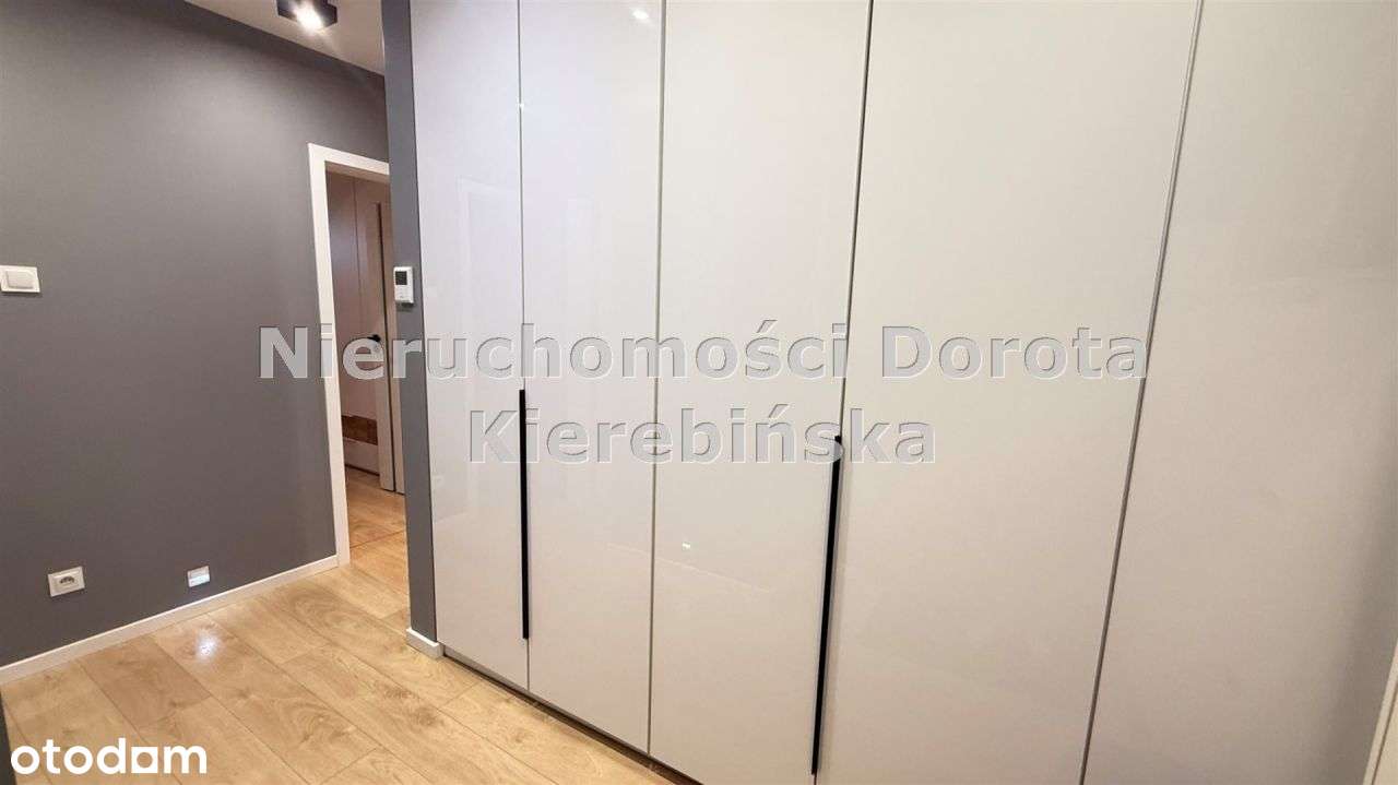 Mieszkanie w wysokim standardzie- oś. zamknięte.-6