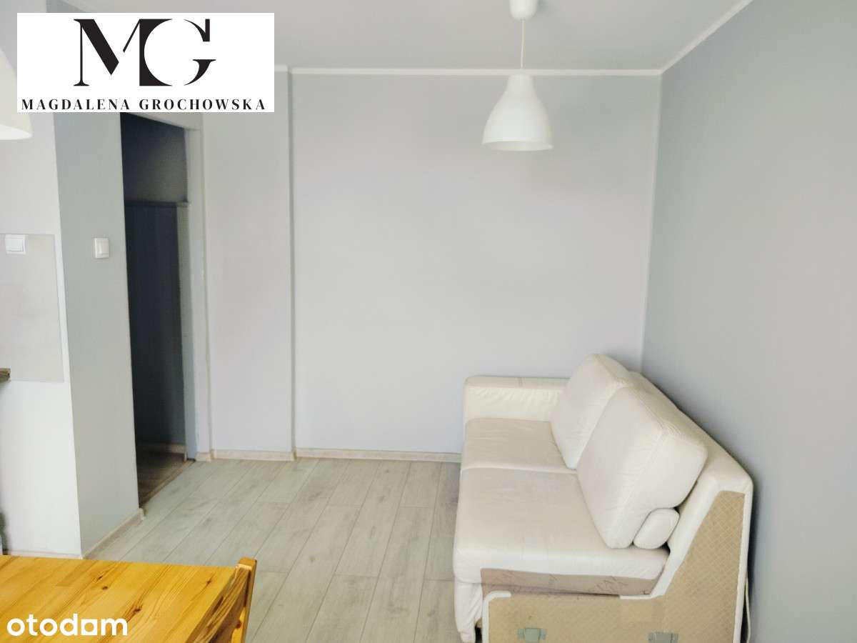 Mieszkanie 57mkw 2  Pokoje Z Ogródkiem I Garażem-6