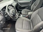 Skoda Octavia Combi Diesel 1.6 TDI Style - 11