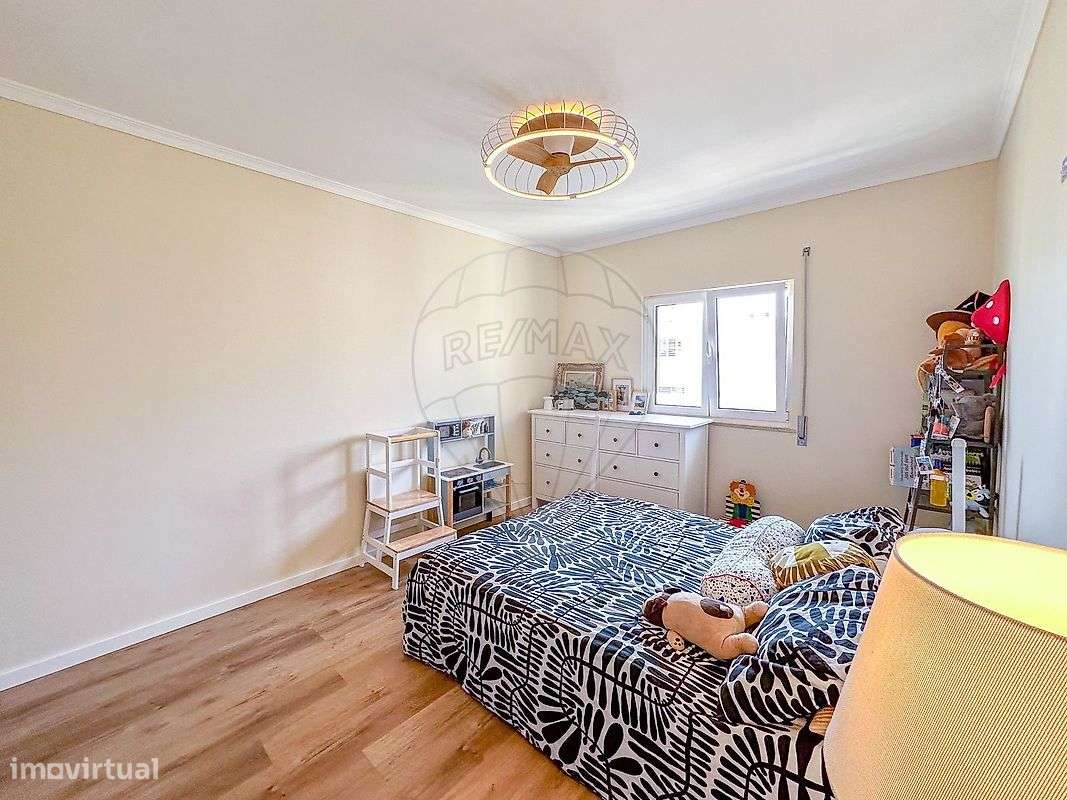 Apartamento T3 para venda-21