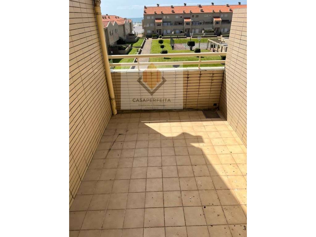 T4 Triplex em Condomínio Fechado com Piscina - Praia de Agudela - L...-16