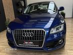 Audi Q5 2.0 TDI clean diesel - 14