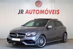 Mercedes-Benz A 45 AMG 4Matic Speedshift 7G-DCT - 1