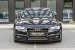 Audi A5 2.0 TDI Sportback quattro DPF S tronic - 13