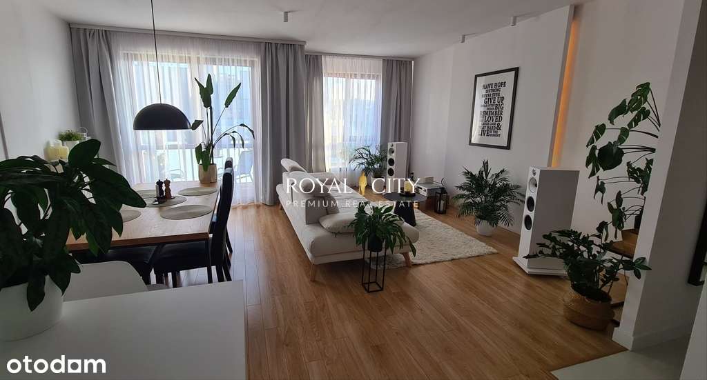 2 pokojowe Mieszkanie na Wilanowie.-0