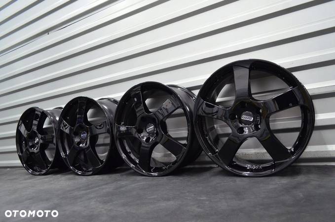 Felgi 5x114,3 R18 Mazda HONDA Hyundai RENAULT Kia - 2