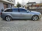 Audi A6 - 6