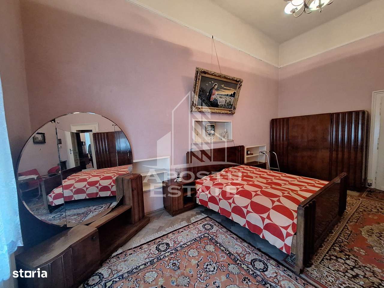 Apartament cu 6 camere, 230 mp, Ultracentral - Imagine principală: 4/11