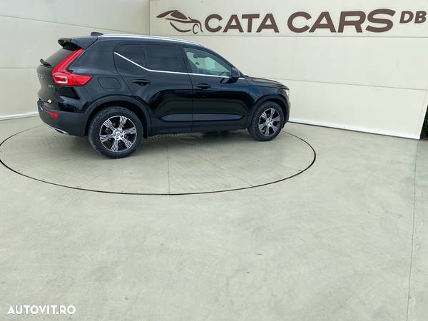 Volvo XC 40 D3 Inscription - 16