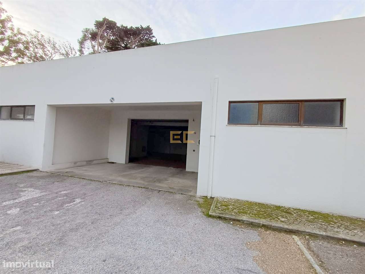 Garagem para venda nas Abadias! - Grande imagem: 4/14