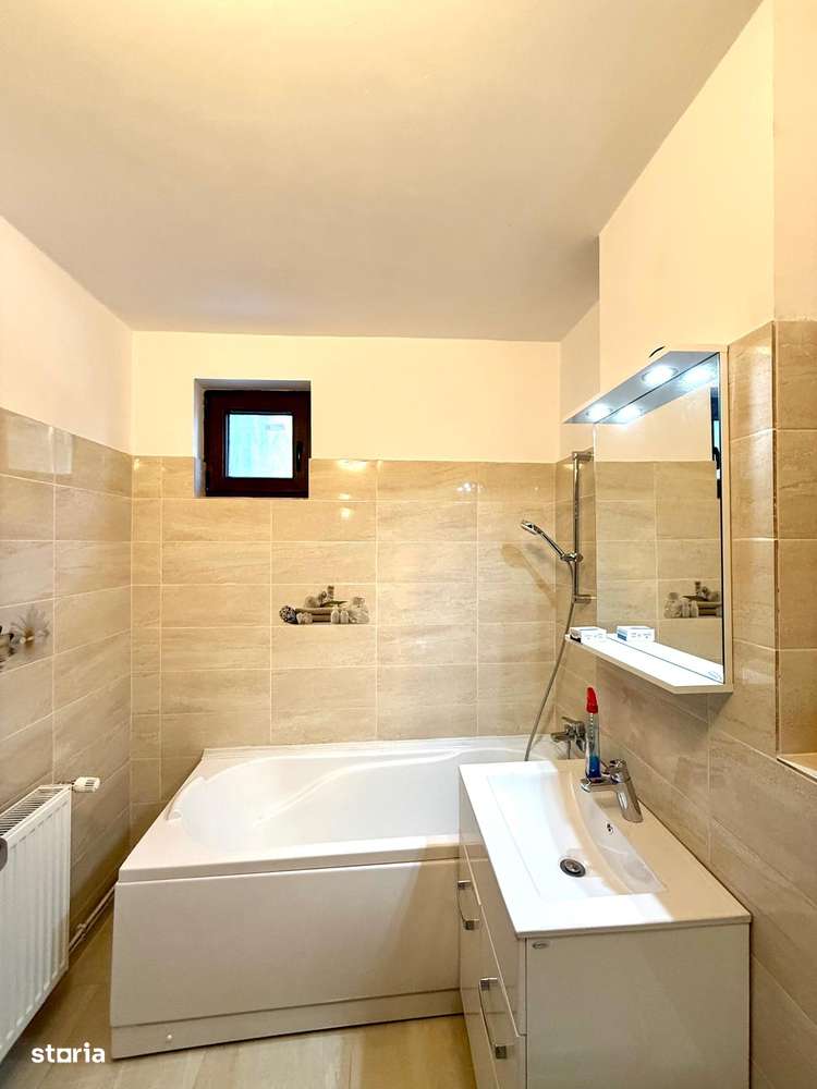 Apartament 4 camere, 2 băi, garaj sub bloc, zona Primăriei - Imagine principală: 4/18