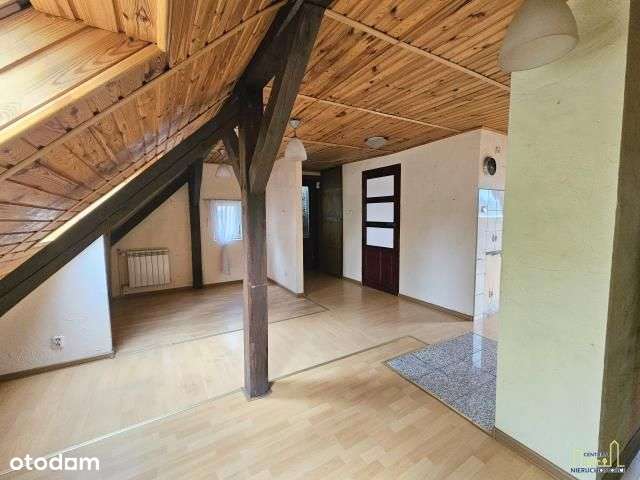 Dwa Mieszkania Lub Parter Pod Działalność!-8