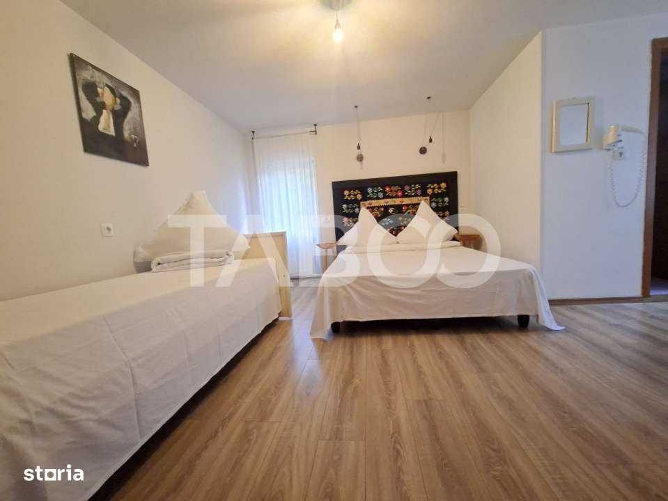 Spatiu de vanzare in Valea Macesului judel Valcea iesire la Lotru - Imagine principală: 1/19