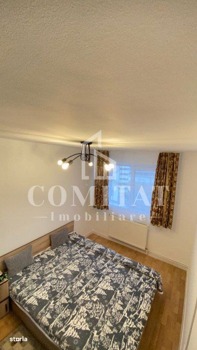 Apartament cu 1 camera | Zona Manastur