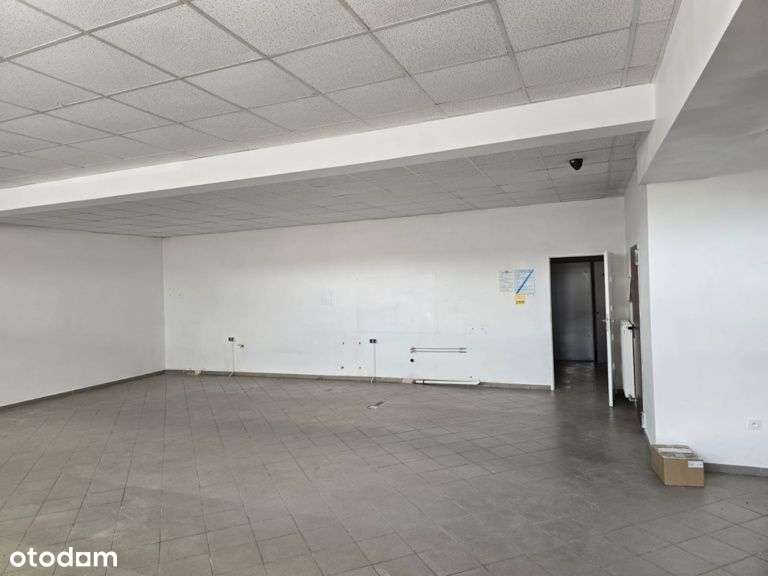 Wynajmę lokal handlowy - Pełny obrazek: 5/7