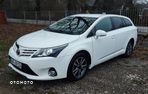 Toyota Avensis Combi 2.0 D-4D Comfort - 4