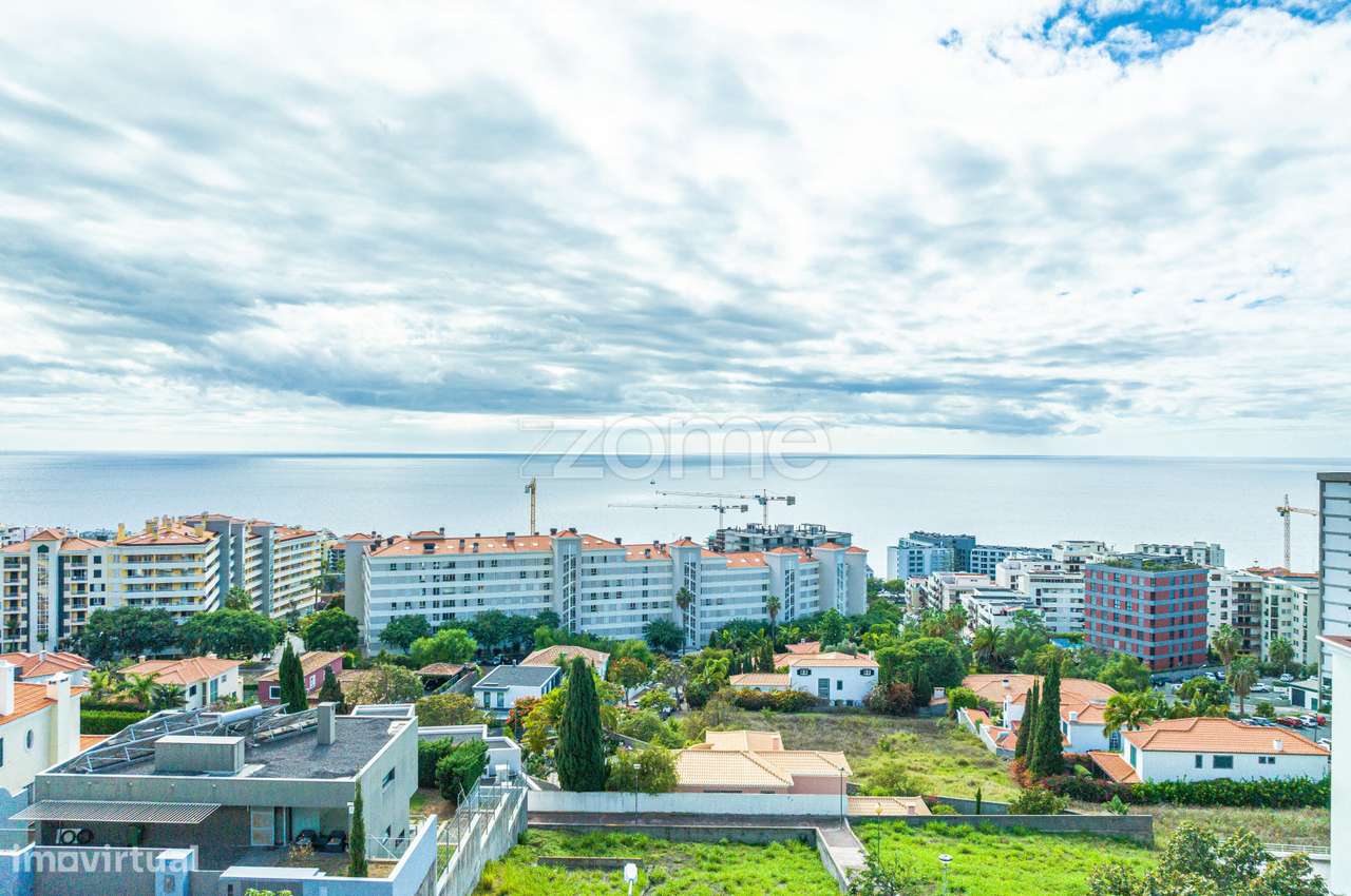 Terreno urbano para Moradia Unifamiliar-5