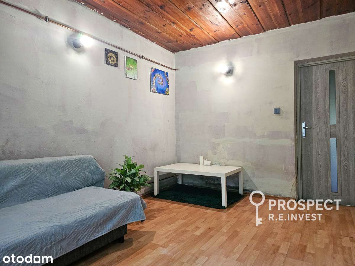 Dom, własny kawałek lasu, blisko rzeki, Pukarzów-9