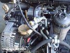 Motor BMW 525 TDS C/ Colector Plastico - 2
