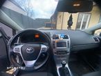 Toyota Avensis 1.8 Premium - 5