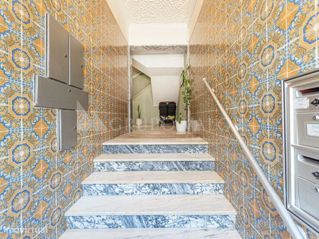 Apartamento T3 Setúbal-17