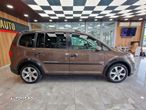 Volkswagen Touran Cross 2.0 TDI DSG - 13