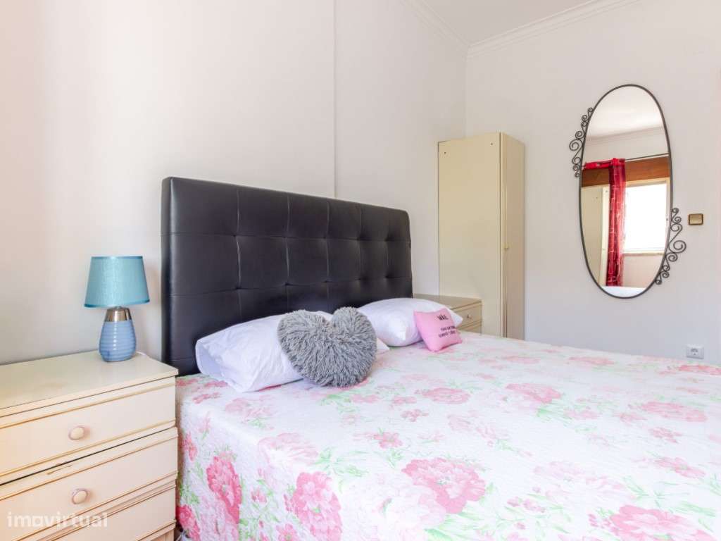 T3 na Amora | Seixal 97 m²-6