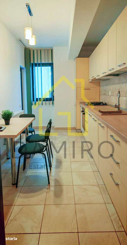 Apartament 3 camere Neofort 25 Decebal Muncii Sos.Mihai Bravu Parcare - Imagine principală: 4/14