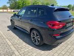 BMW X3 M M40i sport - 2