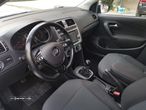 VW Polo 1.4 TDi Confortline - 2