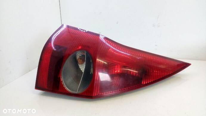 Lampa lewa kombi Renault Megane II 2004r. - 1