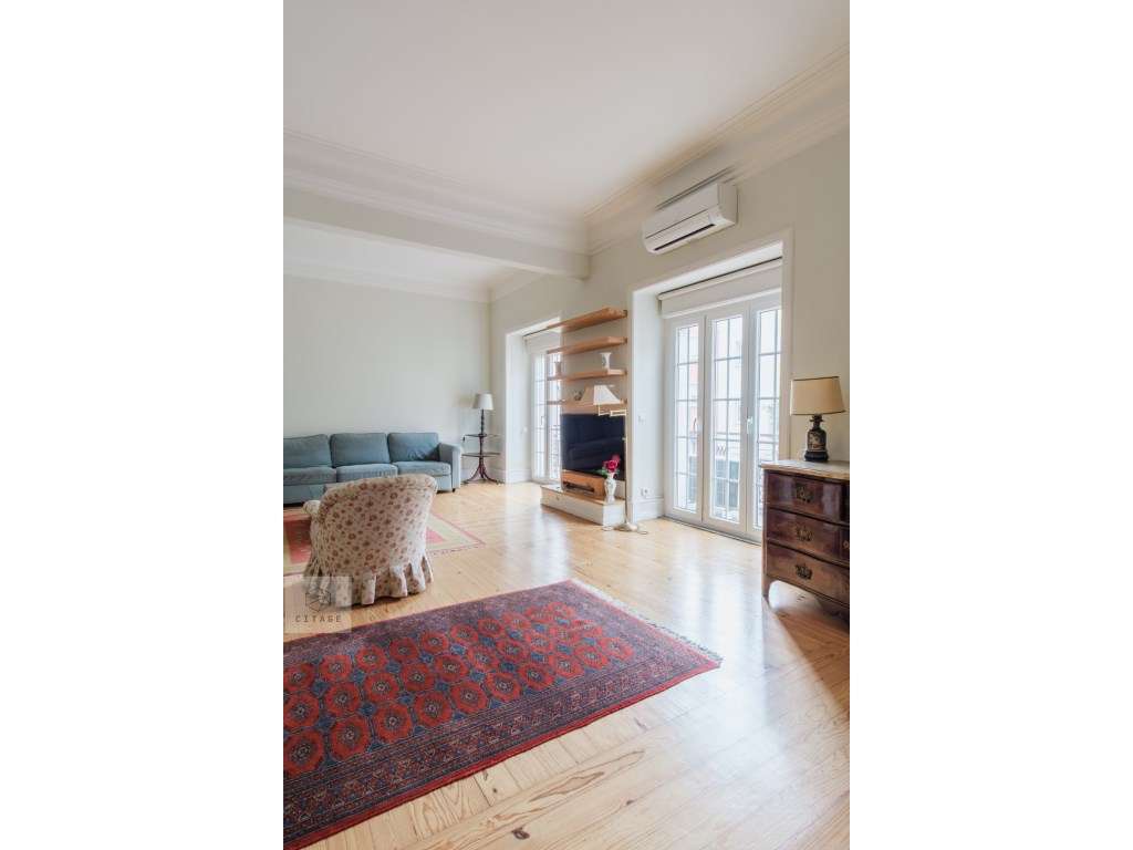 Apartamento T4 com terraço - Grande imagem: 5/41