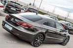 Volkswagen Passat CC 2.0 TSI DSG Exclusive - 15