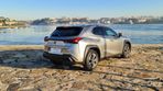 Lexus UX 300e Executive+ - 5