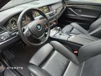 BMW Seria 5 520d xDrive - 13