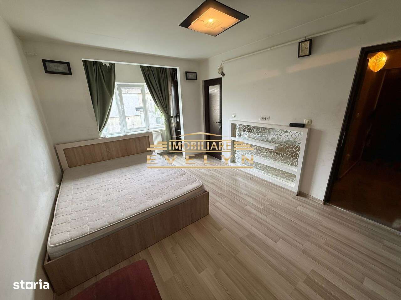 Garsonieră de vânzare – Zona Capăt 1 (Str. Tiberiu Crudu)-2