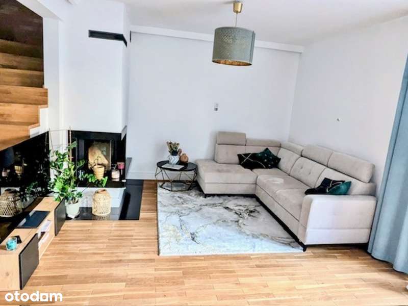 Przestronny dom 115 m² z garażem i balkonem - Pełny obrazek: 5/16