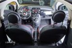 Fiat 500C 1.2 Lounge - 13