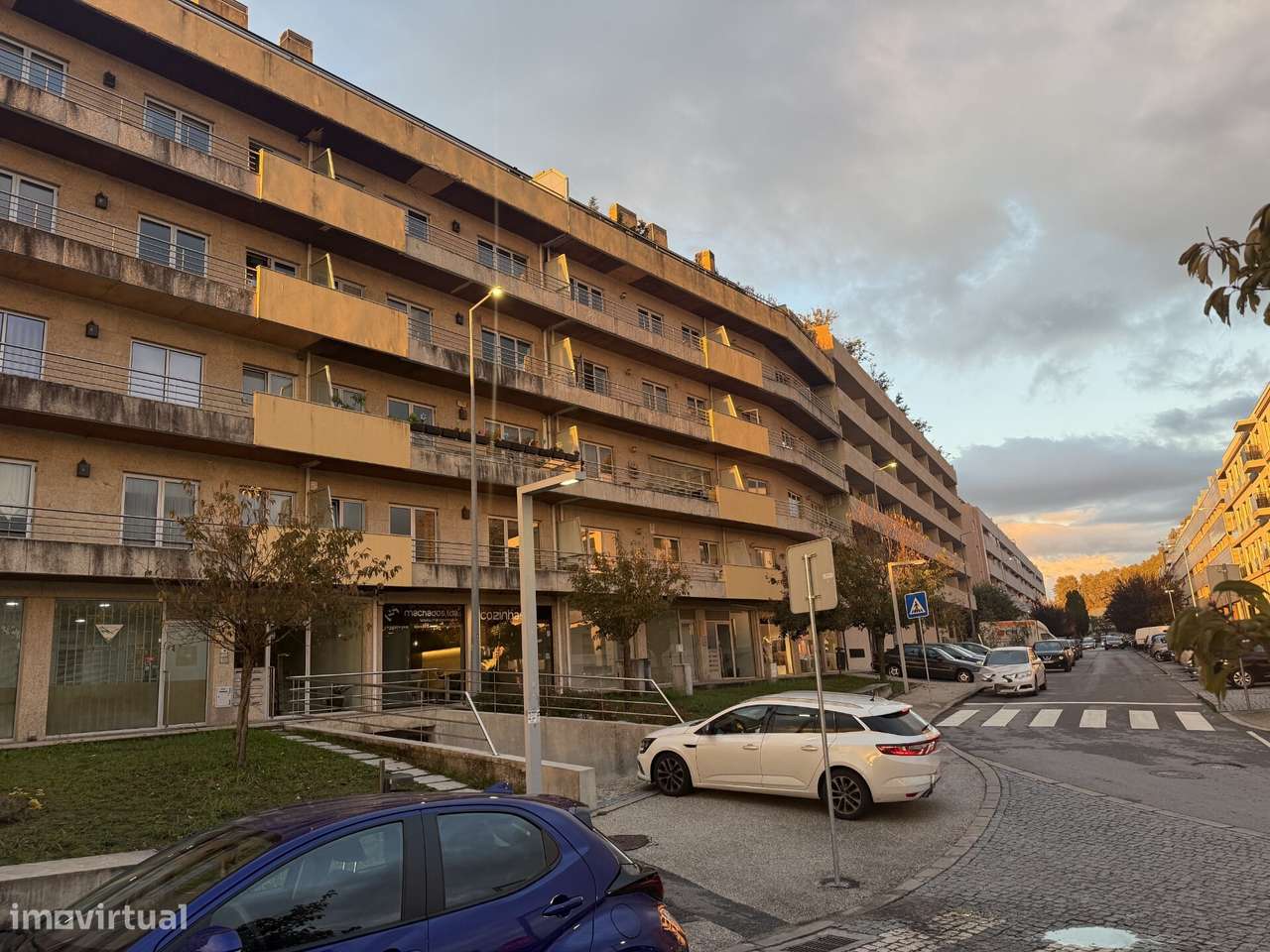 Apartamento T3 - Creixomil , Guimarães - Grande imagem: 5/8