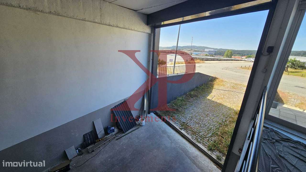 Armazém/industrial novo em Santo Tirso - Grande imagem: 4/26