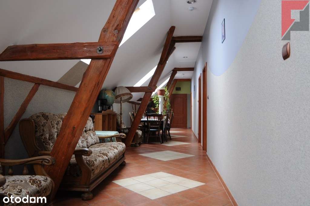 Budynek na agroturystykę lub kwatery pracownicze-6