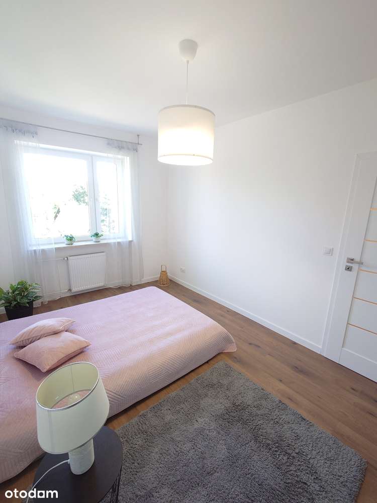 Po REMONCIE / Bezpośrednio/ 52M2 / Baranówek/ 2 Piętro / ul.Petyhorska - Pełny obrazek: 5/12