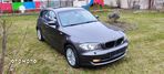 BMW Seria 1 118i - 3