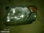 Farol Nissan Patrol GR 99 - 1